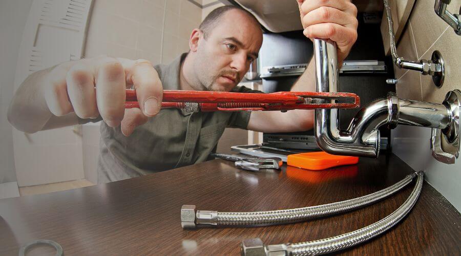 Professional sewer line replacement in Godley, TX